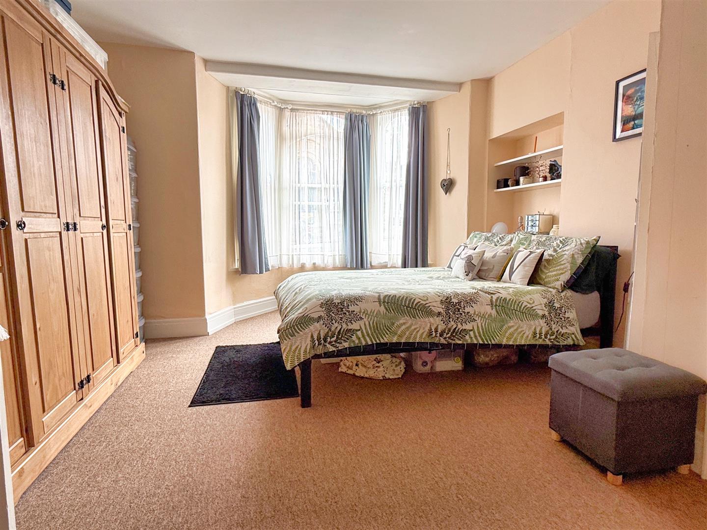 Berkeley Vale, Falmouth